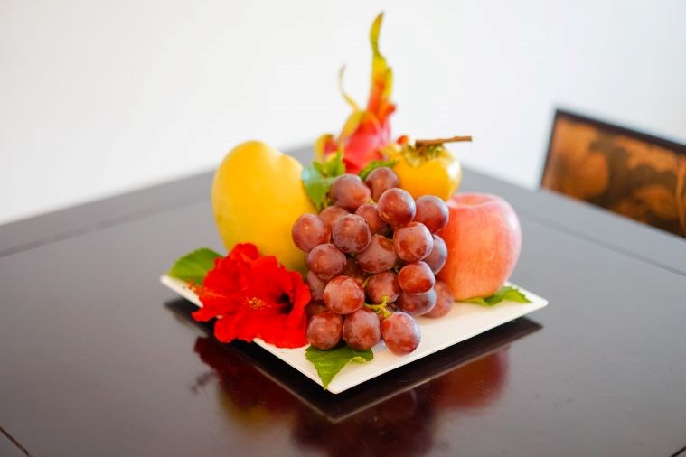 Phòng Classic Suite